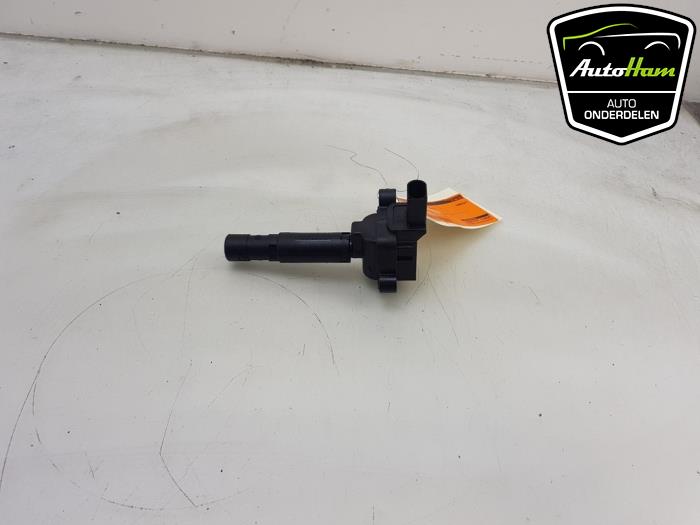 Gebrauchte Stift Zündspule Mercedes C (W204) 1.8 C-180 CGI 16V Preis € 10,00 Margenregelung angeboten von AutoHam