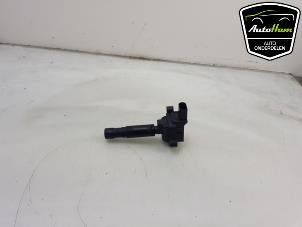 Used Pen ignition coil Mercedes C (W204) 1.8 C-180 CGI 16V Price € 20,00 Margin scheme offered by AutoHam