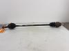 Opel Astra H SW (L35) 1.6 16V Twinport Front drive shaft, right