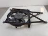 Opel Astra H SW (L35) 1.6 16V Twinport Cooling fans