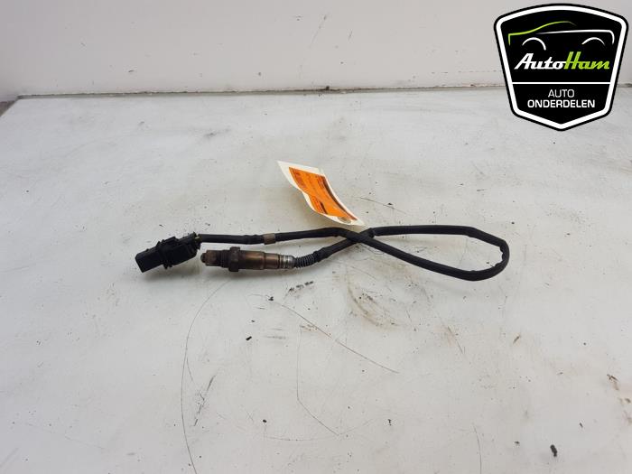 Lambda probe from a Volkswagen Transporter T5 2.0 TDI DRF 2010