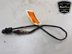 Lambda probe from a Volkswagen Transporter T5 2.0 TDI DRF 2010