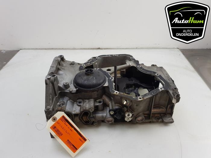 Gebrauchte Ölwanne Renault Captur II (RJB) 1.3 TCE 130 16V Preis € 95,00 Margenregelung angeboten von AutoHam