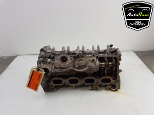 Used Cylinder head Renault Captur II (RJB) 1.3 TCE 130 16V Price on request offered by AutoHam