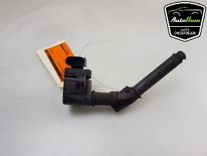 Used Pen ignition coil Renault Captur II (RJB) 1.3 TCE 130 16V Price € 20,00 Margin scheme offered by AutoHam