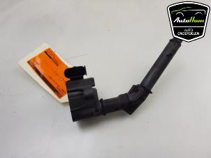 Used Pen ignition coil Renault Captur II (RJB) 1.3 TCE 130 16V Price € 20,00 Margin scheme offered by AutoHam