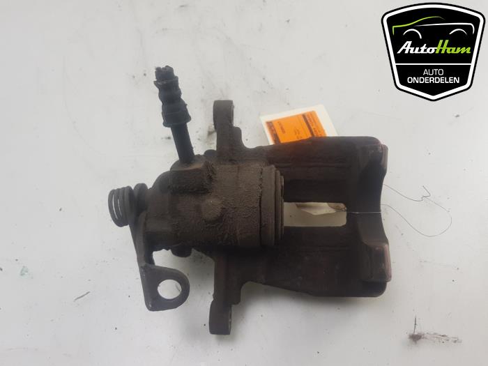 Rear brake calliper, left Volkswagen Transporter T5 2.0 TDI DRF ...