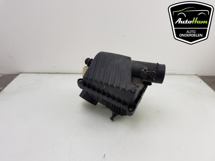 Begagnade Luftfilterhus Opel Karl 1.0 12V Pris € 25,00 Marginaltabell erbjuds av AutoHam