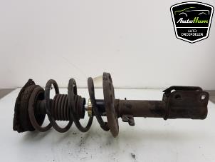 Used Front shock absorber, right Renault Megane III Grandtour (KZ) 1.5 dCi 110 Price € 30,00 Margin scheme offered by AutoHam