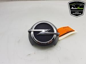 Gebrauchte Heckklappengriff Opel Karl 1.0 12V Preis € 50,00 Margenregelung angeboten von AutoHam