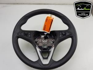 Used Steering wheel Opel Karl 1.0 12V Price € 75,00 Margin scheme offered by AutoHam