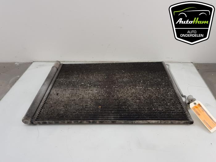 Gebrauchte Klima Kondensor BMW X5 (F15) xDrive 35d 3.0 24V Preis € 40,00 Margenregelung angeboten von AutoHam