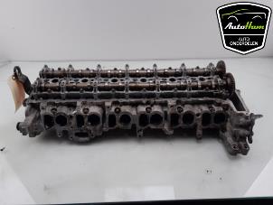 Used Cylinder head BMW X5 (F15) xDrive 30d 3.0 24V Price on request offered by AutoHam
