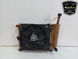 Used Cooling set Fiat 500 (312) 1.2 69 Price € 175,00 Margin scheme offered by AutoHam
