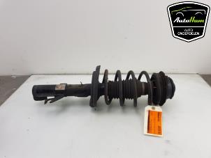 Used Front shock absorber, right Alfa Romeo Giulietta (940) 1.4 TB 16V MultiAir Price € 75,00 Margin scheme offered by AutoHam