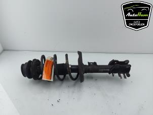 Used Fronts shock absorber, left Fiat 500 (312) 1.2 69 Price € 75,00 Margin scheme offered by AutoHam