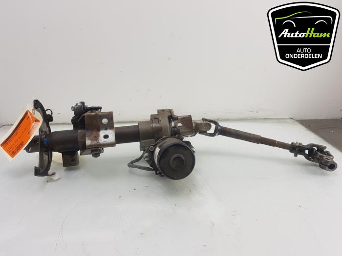 Electric power steering unit Toyota Aygo 1.0 12V VVTi 99510500 JTEKT