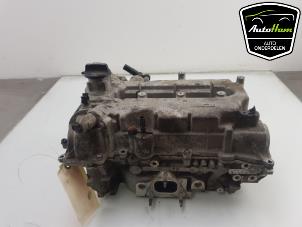 Used Cylinder head Opel Karl 1.0 12V Price € 250,00 Margin scheme offered by AutoHam