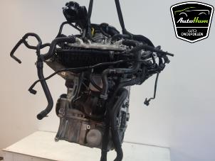 Used Engine Seat Ibiza V (KJB) 1.0 TSI 12V Price € 1.500,00 Margin scheme offered by AutoHam