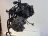 Motor from a Seat Ibiza V (KJB) 1.0 TSI 12V 2021