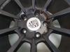 Wheel from a Porsche Panamera (970) 4.8 V8 32V 4S 2009