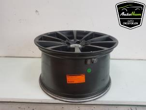 Used Wheel Porsche Panamera (970) 4.8 V8 32V 4S Price € 250,00 Margin scheme offered by AutoHam