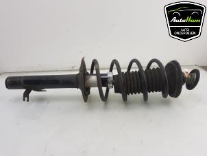 Used Front shock absorber, right Toyota Aygo (B10) 1.0 12V VVT-i Price € 35,00 Margin scheme offered by AutoHam