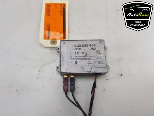 Usagé Antenne amplificateur Audi TT (8J3) 2.0 TFSI 16V Prix € 25,00 Règlement à la marge proposé par AutoHam