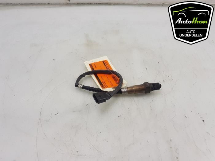 Usados Sonda Lambda Dacia Logan MCV II/III/Sandero Wagon 0.9 TCE 12V Precio € 15,00 Norma de margen ofrecido por AutoHam