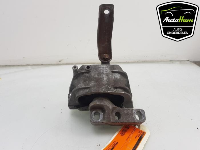 Used Engine mount Audi TT (8J3) 2.0 TFSI 16V Price € 20,00 Margin scheme offered by AutoHam