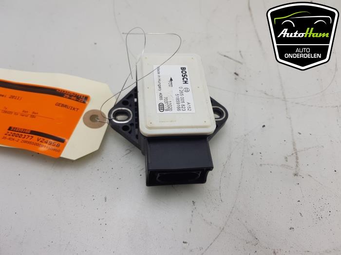 Esp computer from a Alfa Romeo MiTo (955) 1.3 JTDm 16V Eco 2011