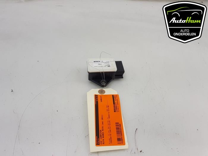 Used Esp computer Alfa Romeo MiTo (955) 1.3 JTDm 16V Eco Price € 25,00 Margin scheme offered by AutoHam