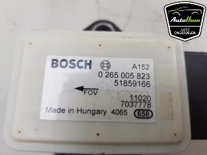 Esp computer from a Alfa Romeo MiTo (955) 1.3 JTDm 16V Eco 2011