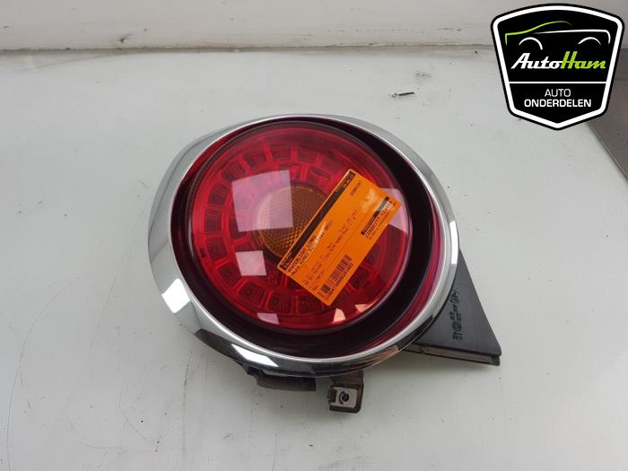 PHARE ANTI-BROUILLARD GAUCHE ABAKUS Pour Alfa Romeo 166 936_ 936 EUR 68