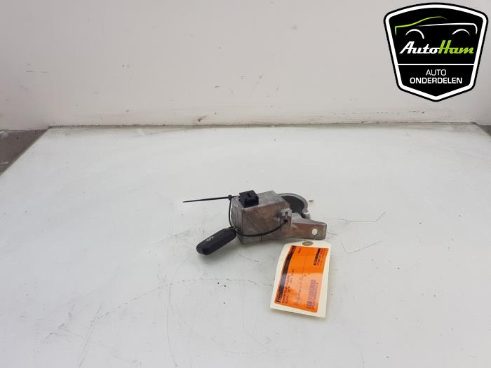 Używane Stacyjka + Kluczyk Suzuki Swift (ZC/ZD) 1.4 Booster Jet Sport Turbo 16V Cena € 40,00 Procedura marży oferowane przez AutoHam