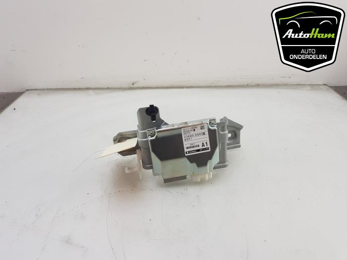 Used Start/Stop computer Suzuki Swift (ZC/ZD) 1.4 Booster Jet Sport Turbo 16V Price € 70,00 Margin scheme offered by AutoHam