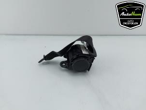 Used Rear seatbelt, right BMW 1 serie (F20) 118d 2.0 16V Price € 25,00 Margin scheme offered by AutoHam