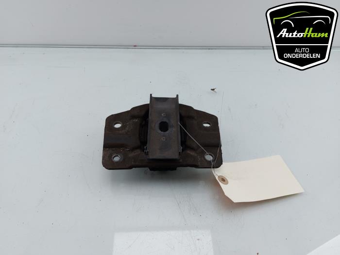 Gearbox mount from a Volkswagen Up! (121) 1.0 12V 60 2018
