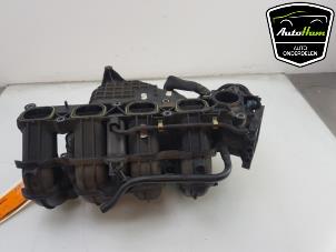Used Intake manifold Ford S-Max (GBW) 2.0 16V Price € 75,00 Margin scheme offered by AutoHam