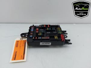Used Fuse box BMW X5 (F15) xDrive 30d 3.0 24V Price € 25,00 Margin scheme offered by AutoHam
