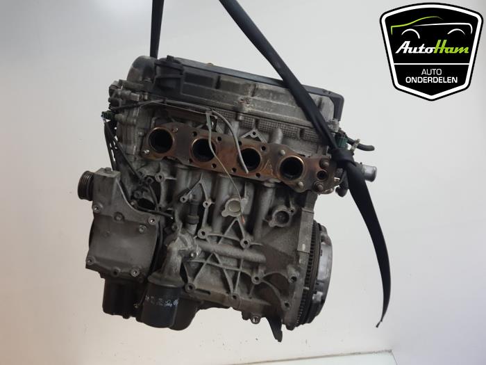 Używane Silnik Suzuki Swift (ZA/ZC/ZD1/2/3/9) 1.3 VVT 16V Cena € 250,00 Procedura marży oferowane przez AutoHam