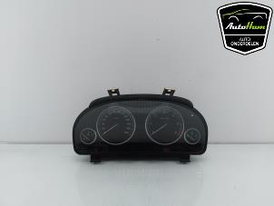 Usagé Instrument de bord BMW X5 (F15) xDrive 30d 3.0 24V Prix sur demande proposé par AutoHam