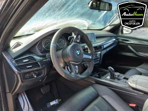 Gebrauchte Airbag Set + Modul BMW X5 (F15) xDrive 30d 3.0 24V Preis auf Anfrage angeboten von AutoHam