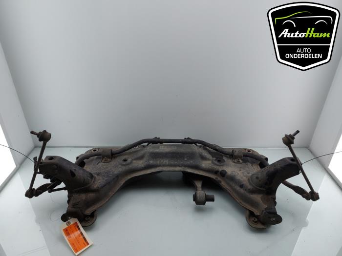 Subframe Alfa Romeo MiTo 1.3 JTDm 16V Eco - 50518355 199B4000