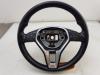 Steering wheel from a Mercedes GLK (204.7/9), 2008 / 2015 2.2 200 CDI 16V BlueEfficiency, SUV, Diesel, 2.143cc, 105kW (143pk), RWD, OM651916, 2010-07 / 2015-09, 204.901 2014