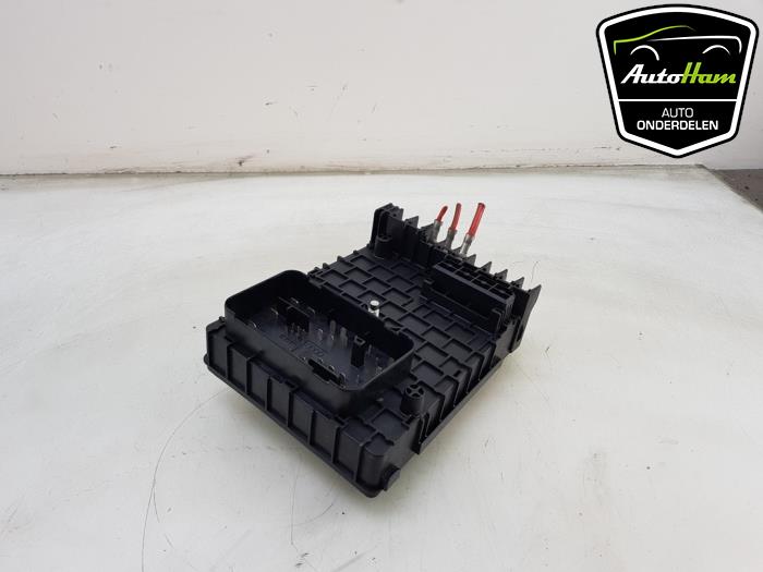 Fuse box Audi Q3 1.4 TFSI 16V 3C0937125A VAG AutoHam