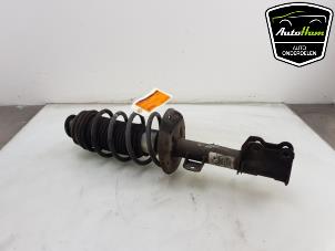 Used Front shock absorber, right Fiat Punto Evo (199) 1.3 JTD Multijet 85 16V Euro 5 Price € 40,00 Margin scheme offered by AutoHam