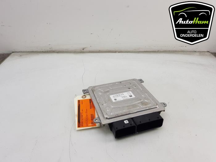 Used Engine management computer Mercedes GLB (247.6) 1.3 GLB-180 Turbo 16V Price € 70,00 Margin scheme offered by AutoHam