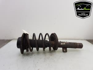 Used Front shock absorber, right Peugeot 206 CC (2D) 1.6 16V Price € 25,00 Margin scheme offered by AutoHam