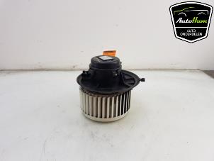 Used Heating and ventilation fan motor Alfa Romeo 147 (937) 1.9 JTDM Price € 40,00 Margin scheme offered by AutoHam